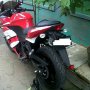 Jual Kawasaki Ninja 250 cc Tahun 2011