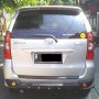 Jual Toyota Avanza G 1.3 VVTi Th. 2007 Tgn 1 Silver Metalik