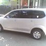 Jual Toyota Avanza G 1.3 VVTi Th. 2007 Tgn 1 Silver Metalik