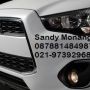 di jual outlander sport px 2013 cang and cing ...