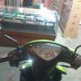 Jual yamaha mio cash wheel 2011 grees 