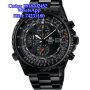 CASIO EDIFICE EF-527BK