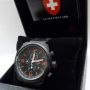 SWISS ARMY Chronograph SA2132MB (BLO) for Men