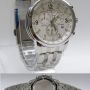 TISSOT 1853 PRC 200 (WH) Limited Edition