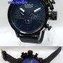 U-BOAT Italo Fontana (BLK) Limited Edition