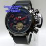 U-BOAT Italo Fontana U1001 (BLR) Limited Edition