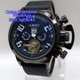 U-BOAT Italo Fontana U1001 (BLW) Limited Edition