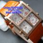 ALEXANDRE CHRISTIE 2409PL Leather