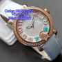 ALEXANDRE CHRISTIE Passion 2391 Leather for Ladies