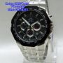 CASIO EDIFICE EF-540D-1AVDF (BW) For Men