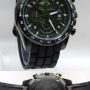 CASIO EDIFICE EFR-523PB-1AV Black Rubber