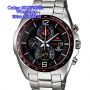 CASIO EDIFICE EFR-528RB-1A