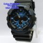 CASIO G-SHOCK D-3393 (BLU) KW1