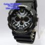 CASIO G-SHOCK D-3393 (BLW) KW1