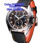 CITIZEN CA0270-08E Leather