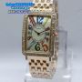 FRANCK MULLER N5290 Long Island (GL) For Ladies