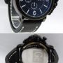 GUESS HS004 Leather (BLW) For Men