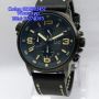 GUESS HS103 Leather (BLY) For Men