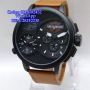 HARLEY DAVIDSON HD-22-FAT BOY (BRW) Dual Time