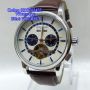 PATEK PHILIPPE Geneve B1075G Leather (WHR) for Men