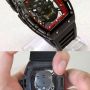 RICHARD MILLE RM52 Rubber (BLR) For Men