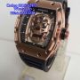 RICHARD MILLE RM52 Rubber (BGL) For Men