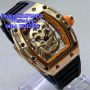 RICHARD MILLE RM52 Rubber (BGO) For Men