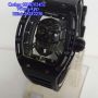 RICHARD MILLE RM52 Rubber (BLK) For Men