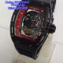 RICHARD MILLE RM52 Rubber (BLR) For Men