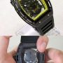 RICHARD MILLE RM52 Rubber (BLY) For Men