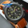 SWISS ARMY SA-2002 Chronograph (BRB) Leather