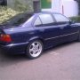 BMW 318i limited 1998 Biru