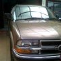 Dijual Opel blazer dohc 2002