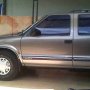 Dijual Opel blazer dohc 2002