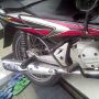 Honda Supra X 125 2007 