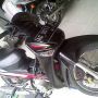 Honda Supra X 125 2007 