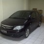 Jual cepat & murah Honda new city vtec automatic hitam 2007