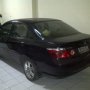 Jual cepat & murah Honda new city vtec automatic hitam 2007