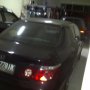 Jual cepat & murah Honda new city vtec automatic hitam 2007