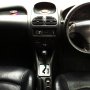 Peugeot 206 AT 2003, Terawat, Mulus, Original