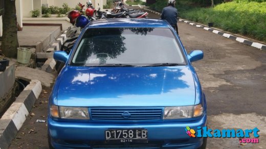 Jual Nissan  Sunny  1997  Bandung Mobil 