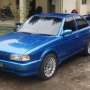 Jual Nissan Sunny 1997 (Bandung)