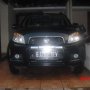 Dijual Daihatsu Terios TX M/T 2009