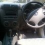 Toyota Avanza 1.3 G A/T 2011 Silver Metalik