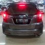 Jual Honda Jazz RS A/T 2012 Grey