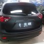 Jual Mazda CX 5 A/T Black, Pemakaian 2013