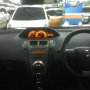 Jual Toyota Yaris TRD New Model A/T 2012 Red orisinil