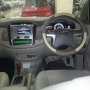 Jual Toyota Kijang Grand Innova Tipe V A/T 2012 Black