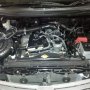 Jual Toyota Kijang Grand Innova Tipe V A/T 2012 Black