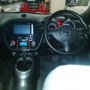 Dijual Nissan Juke CVT RX 2011 A/T Red Mulus